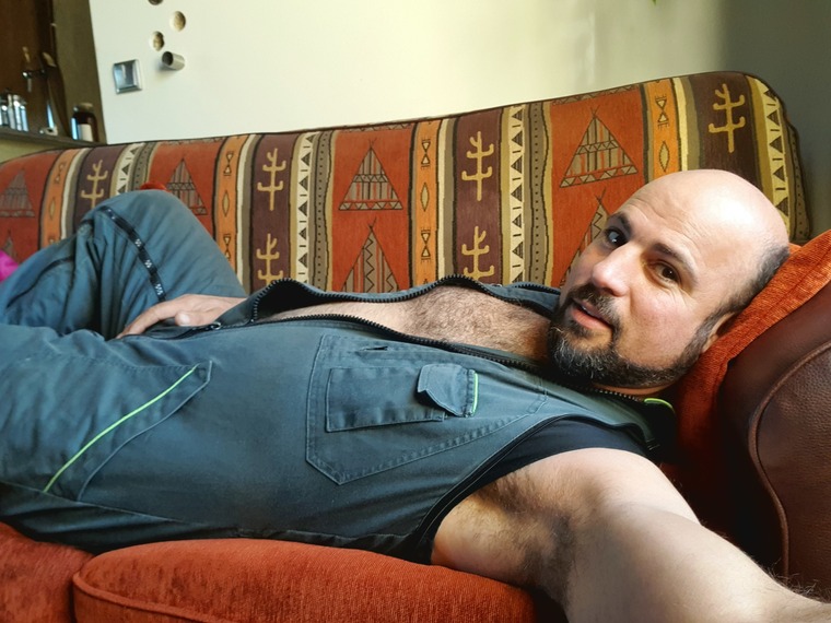 Karim Arab banner image
