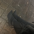 Ms Frisky Toes avatar