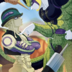 Slim avatar