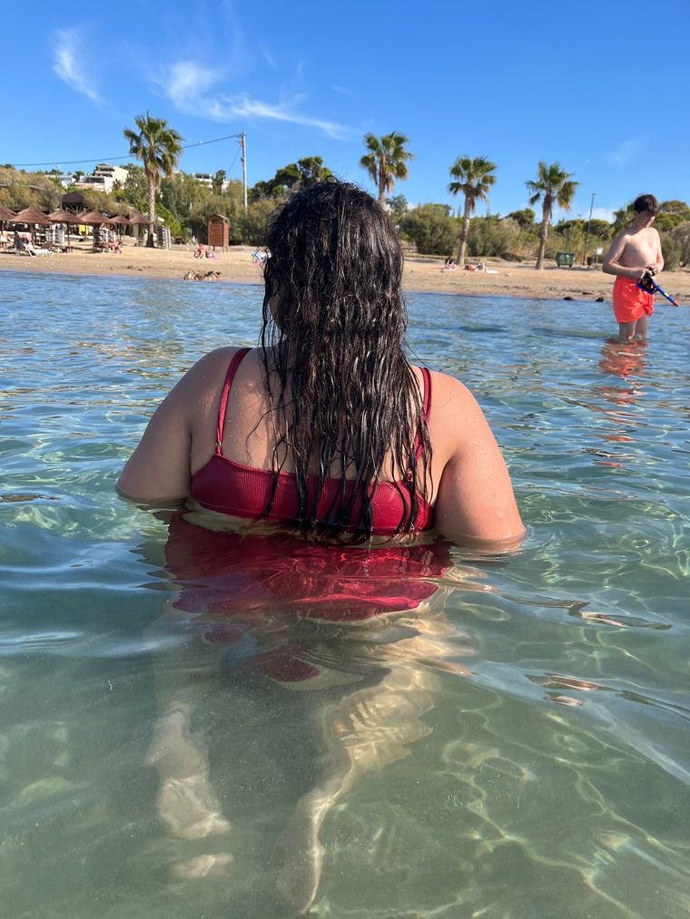 Curvygril cover image