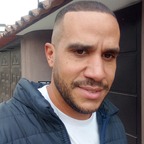 El negro avatar