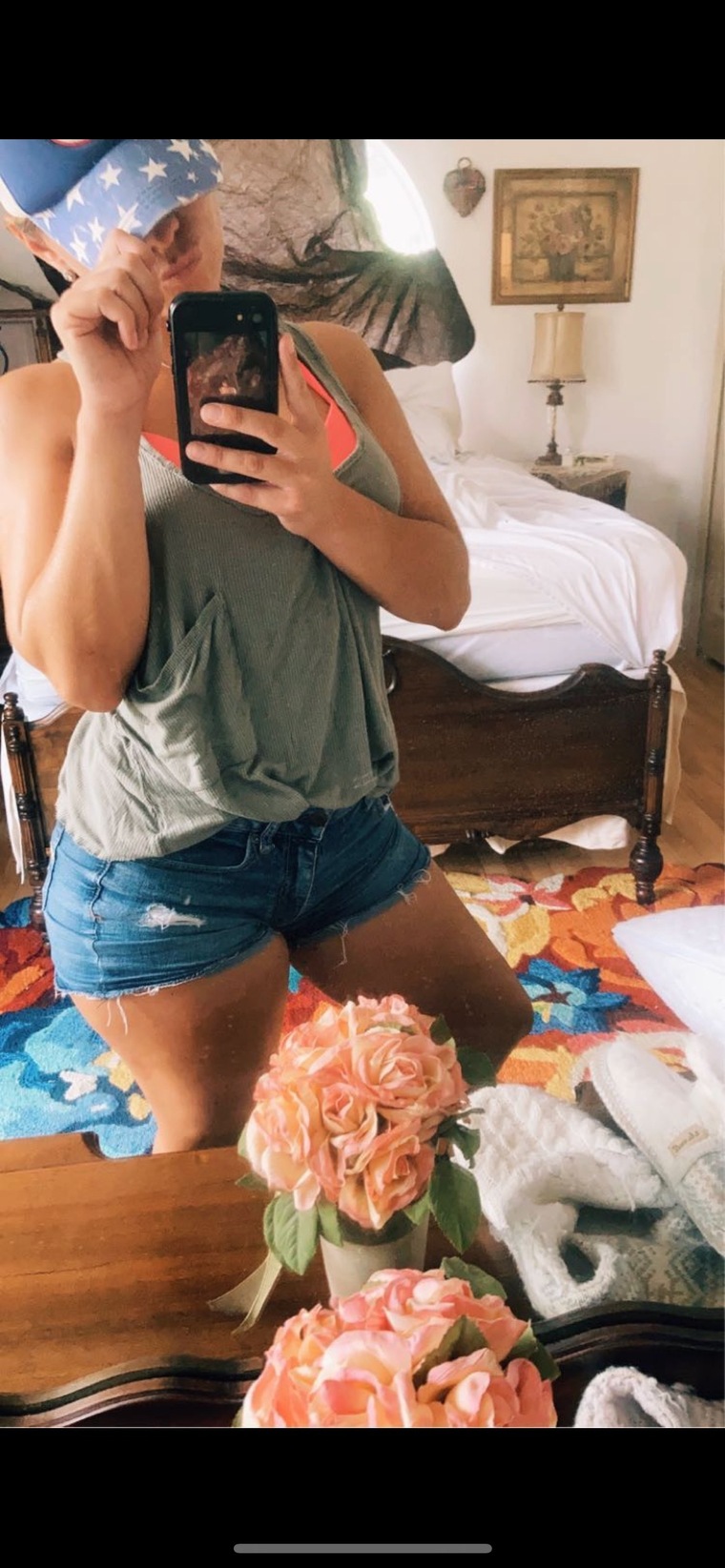 Sweet booty 🔥 cover image