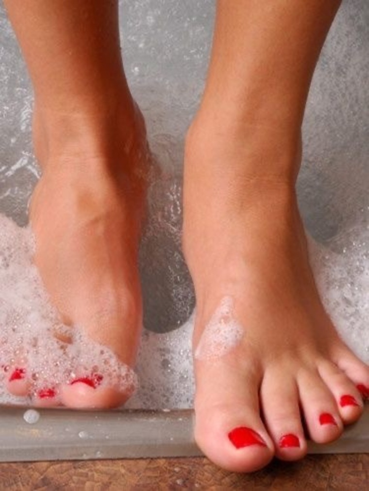 🌸Cute Feet🌸 cover image