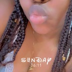 SassyReg avatar