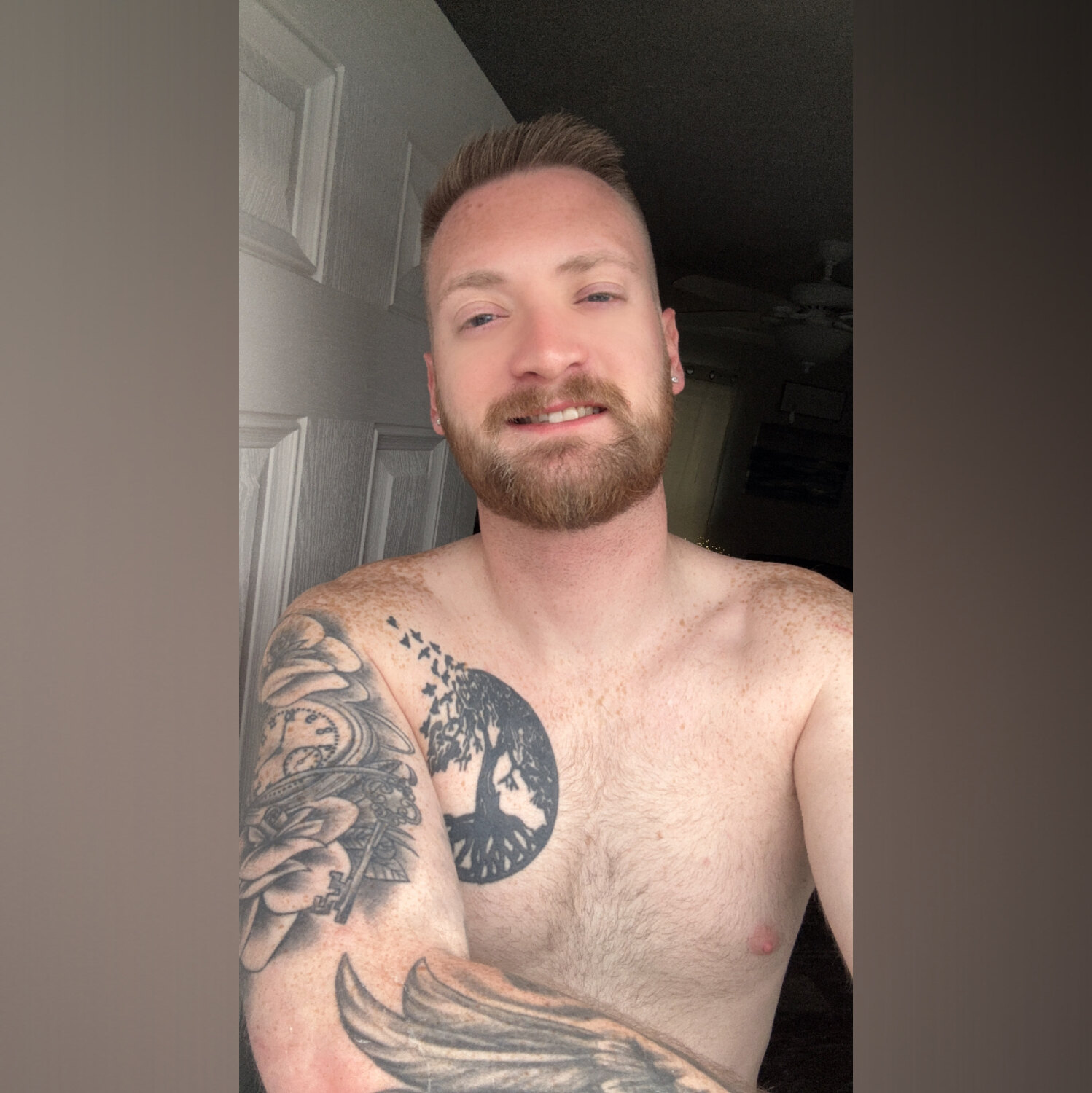 Daddy Nucks avatar