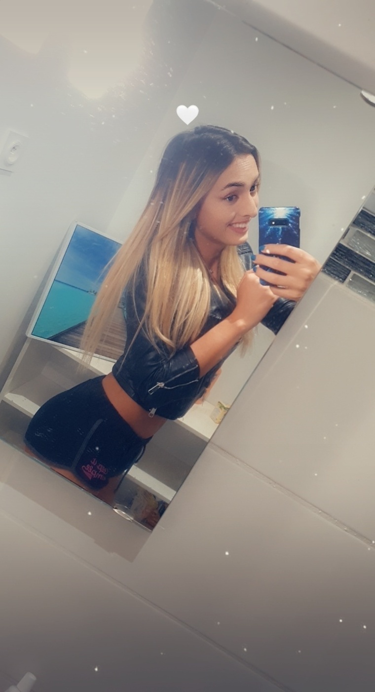 Alicia Adamo cover image