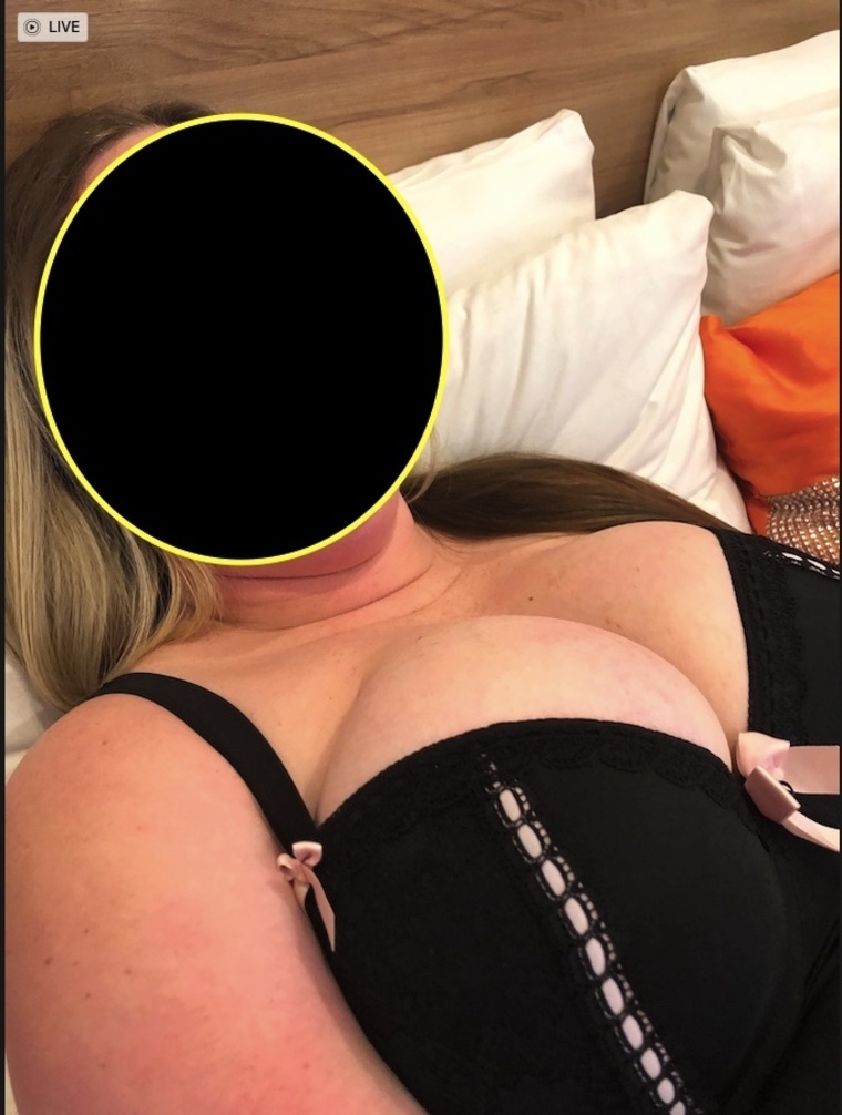 Naughty Couple cover image