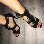 Littlebeaufeet❤️ avatar