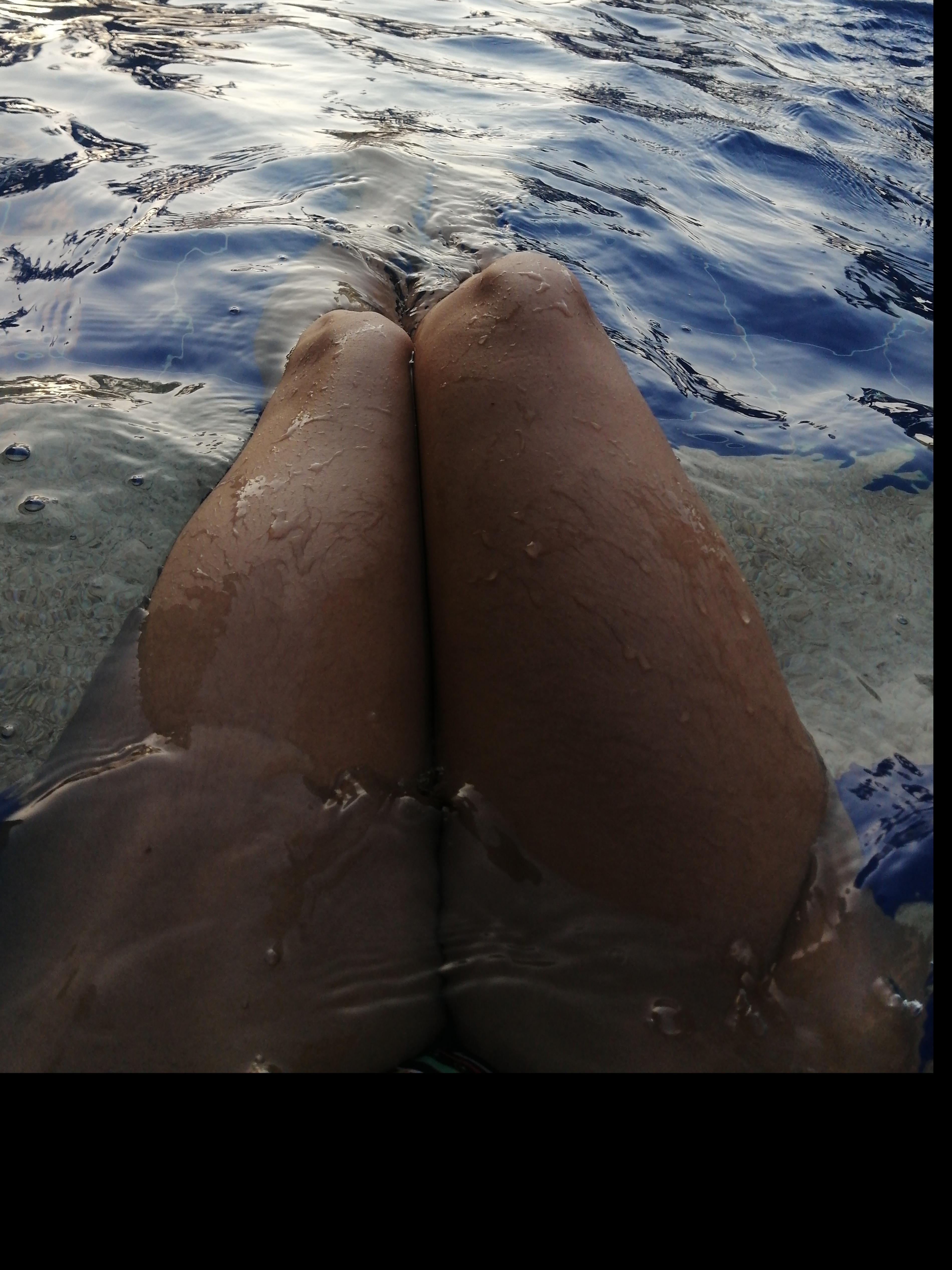 Ana feet only banner image