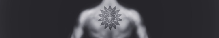 Bodybuilder Art cover image