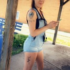 Stoner daddy’s girl avatar