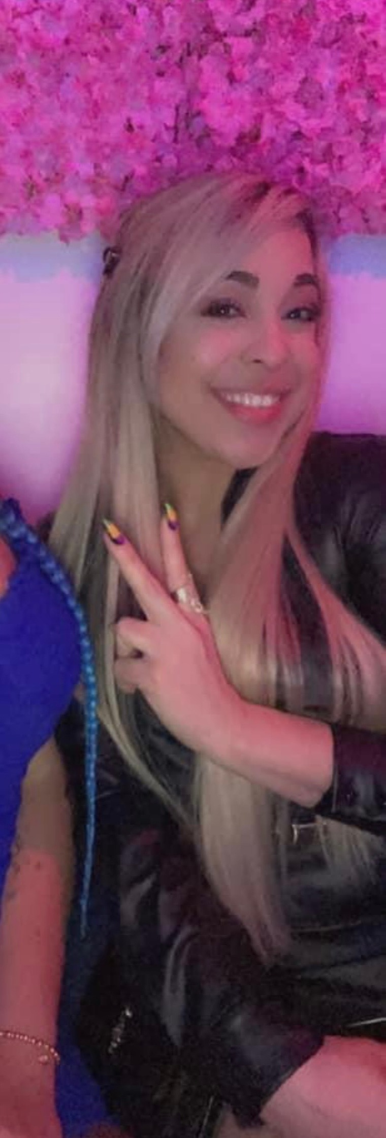 Yanelis Alvarez banner image