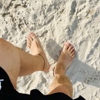 My Man Feet avatar