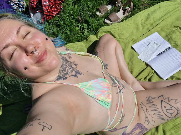 rosadominatrix cover image