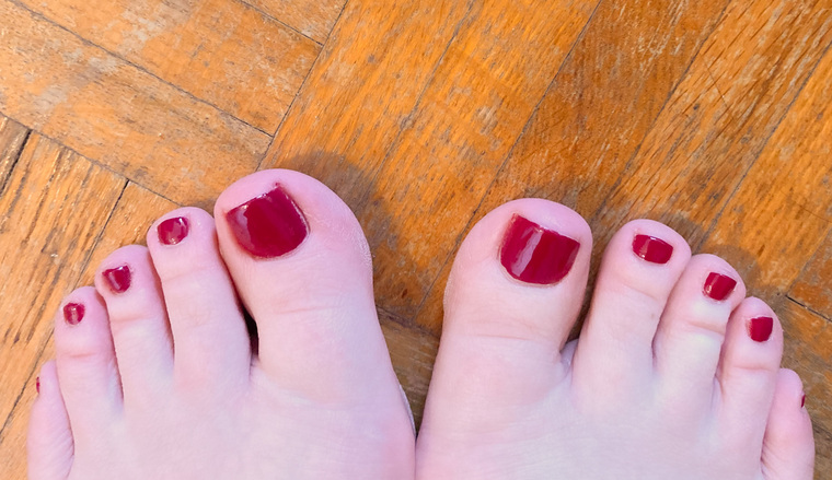 Lateral Malleoli cover image
