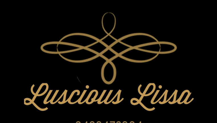 Luscious Lissa cover image
