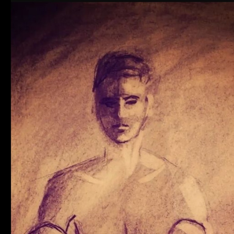 NudeModel cover image