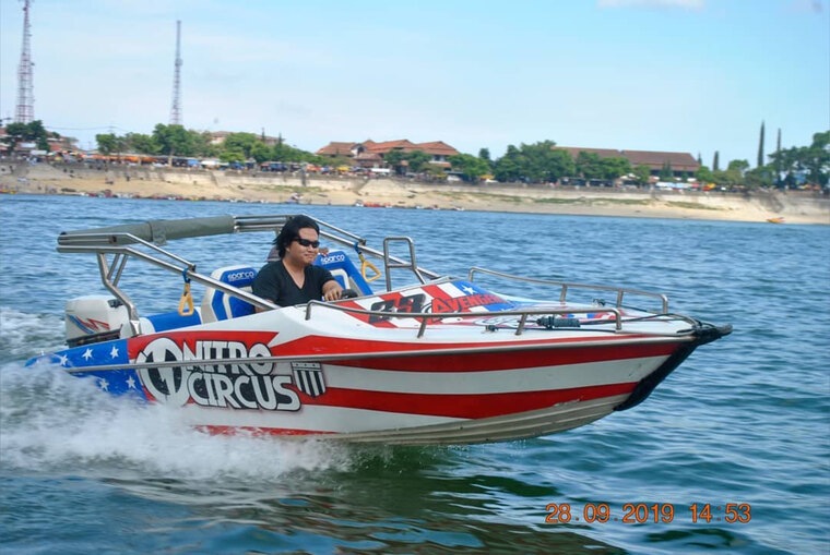 Ari Wibowo cover image