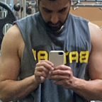 Rafa avatar