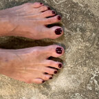 FootsieFinDom avatar