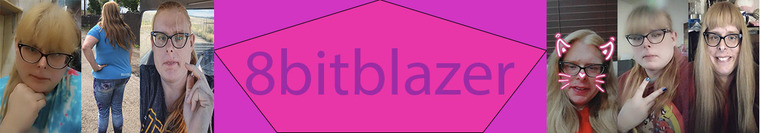 8bitblazer cover image