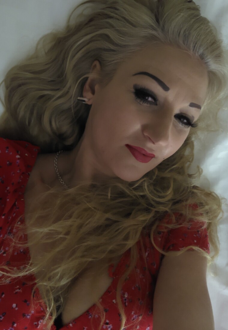 Rachel Angel banner image