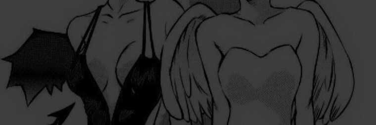 Saotome girl ❣️ banner image