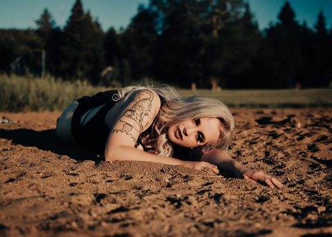 Miss may I cover image