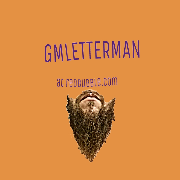 GMLetterman banner image