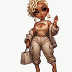 LadyDelish avatar