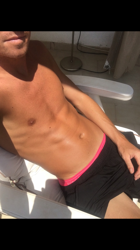 Josh Dylan cover image