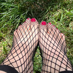 Fancy Feet avatar
