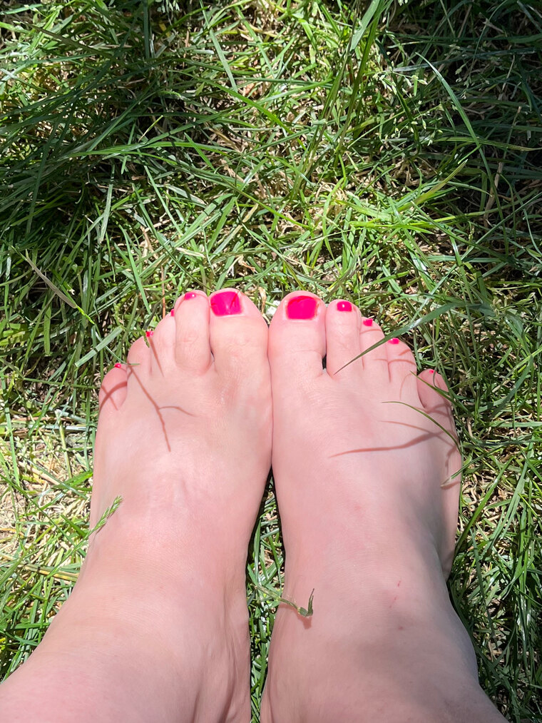 Fancy Feet banner image