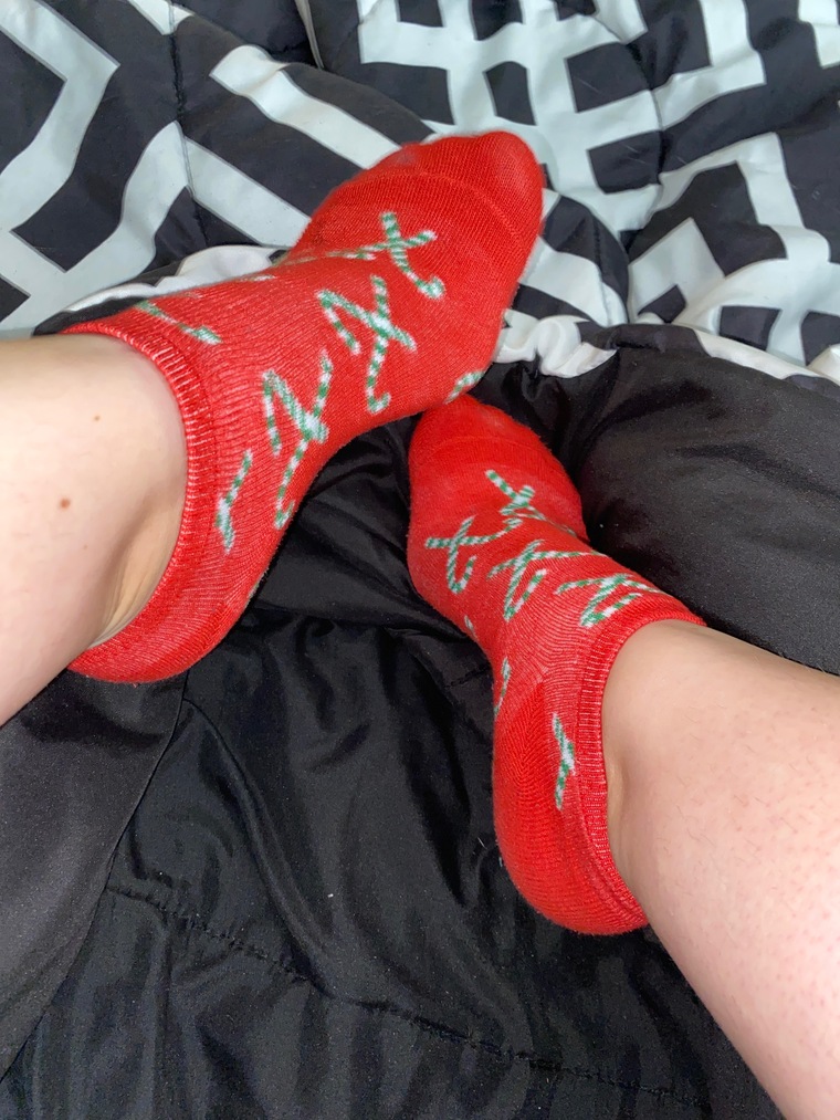 🦶🏻Barefoot Bunny🦶🏻 cover image