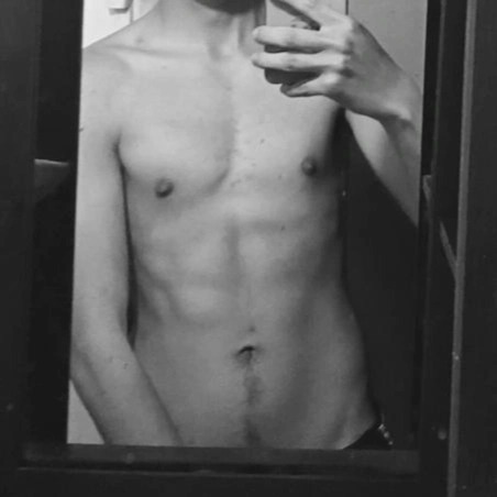 You twink boy banner image