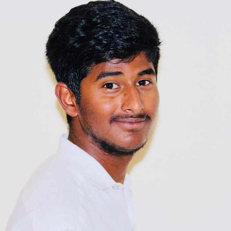 Gowda cover image