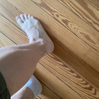 Menfeet avatar