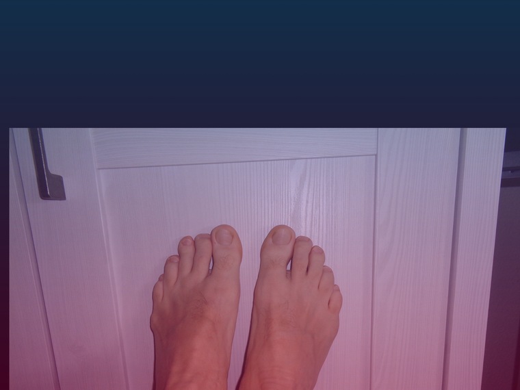 Menfeet cover image