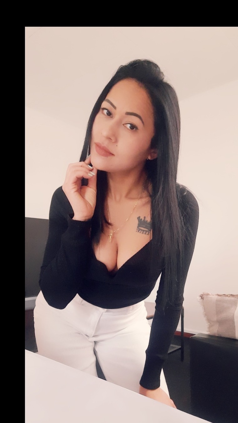 Roxana lopéz cover image