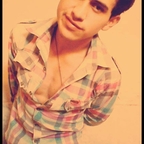 Xavier avatar