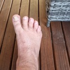 Funky Foot Fetishism avatar