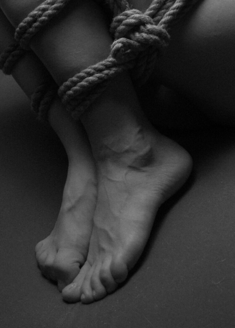 Fetish King 🦶 cover image