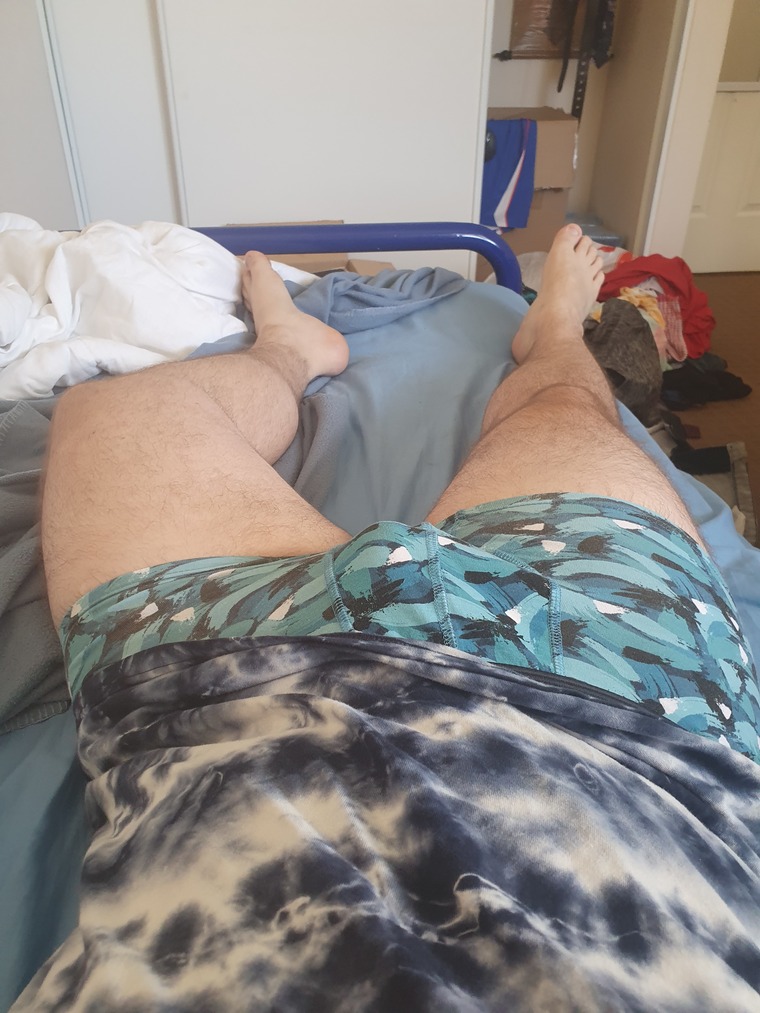 Aussie Alpha banner image