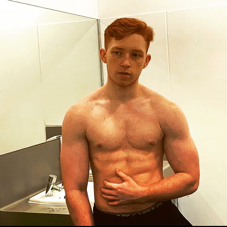 Spencer Mockler cover image