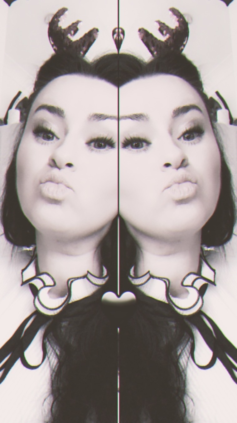 Monia cover image