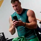 Workingoutchef avatar