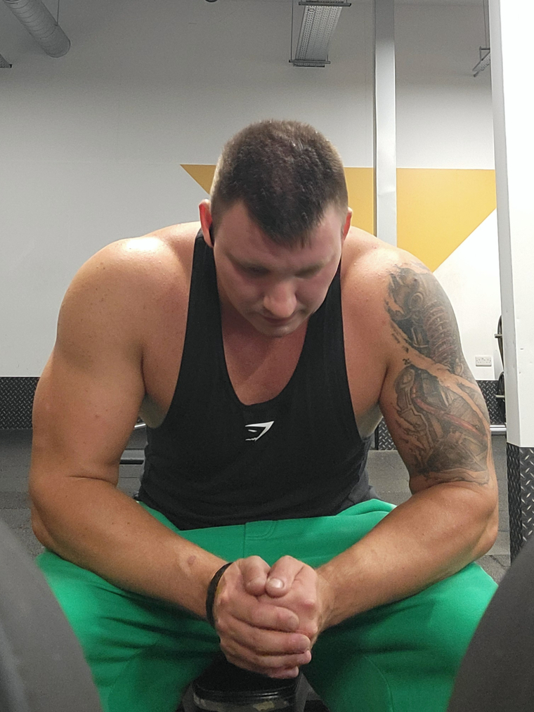 Workingoutchef cover image