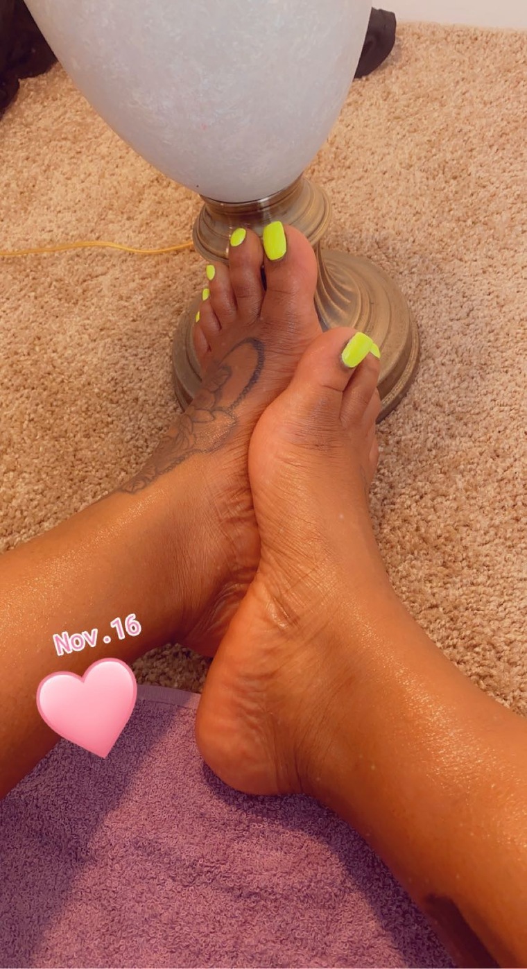 Sweet Soft Soles cover image
