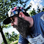 Bearded Rocco avatar