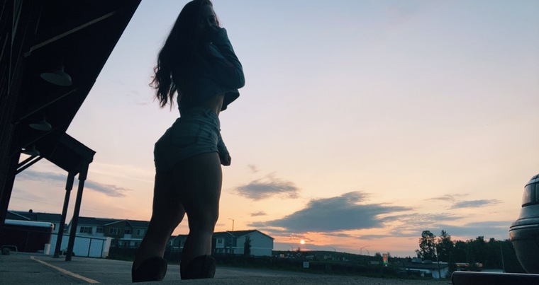 Chloe Faith cover image